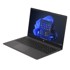 HP Laptop 255R G10 / AMD Ryzen 5 7535U, 15.6", 1920 x 1080, 8 GB RAM, 512 GB SSD PCIe, Windows 11 Home, crna (obnovljen)